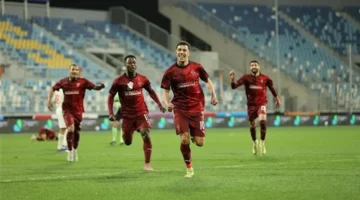 توقيت مواجهة سيراميكا كليوباترا ضد طلائع الجيش في ربع نهائي كأس مصر